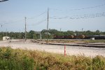 Eastbound BNSF train for NOPB.